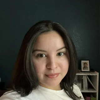 Gabriella M.