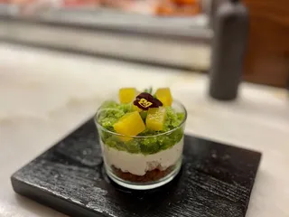 Uchiko Austin