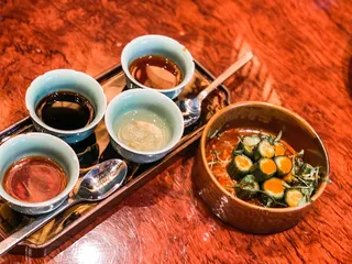 Ling Wu Asian Restaurant at Lantana Place