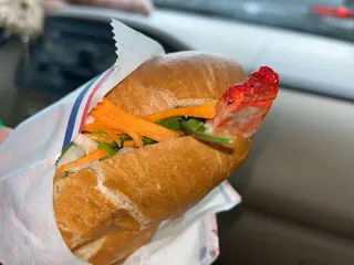 Banh Mi Ba Le