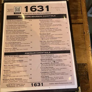 menu, sushi and sashimi