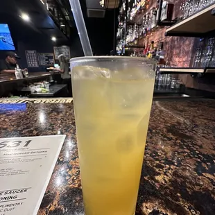 drink