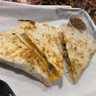 Quesadilla