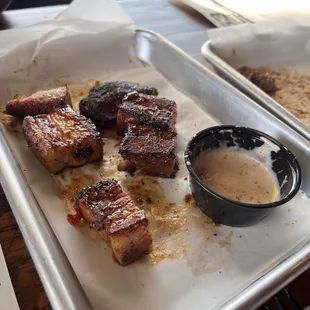 Pork Belly