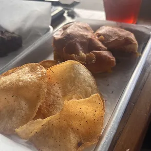Kids Burger