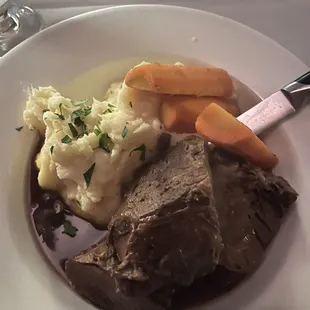 Pot roast