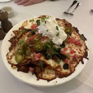 Nachos