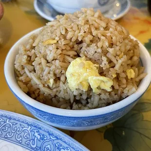 Fried Rice