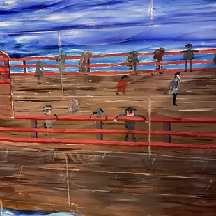 I always like to post pics before reviews so Yelp keeps nagging me about writing a review.