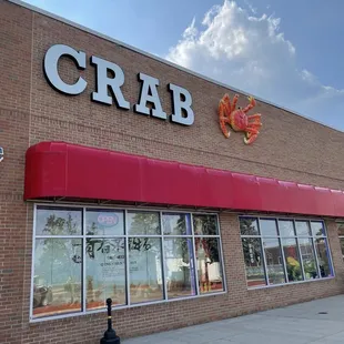 crab and karaoke