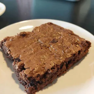 Honkin&apos; Brownie