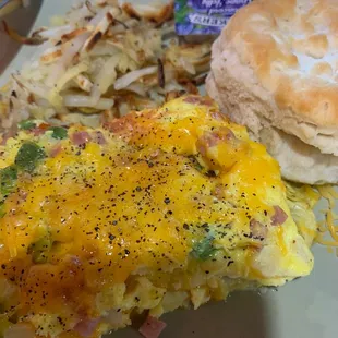 Omelette