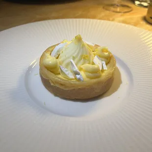 Lemon Tart