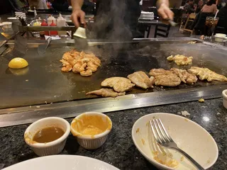 Kyoto Japanese Steakhouse