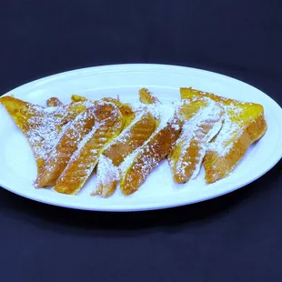 French toast