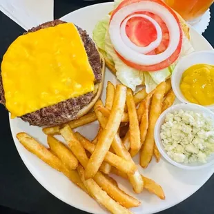 The Gettysburger