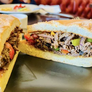 Philly Cheese Steak