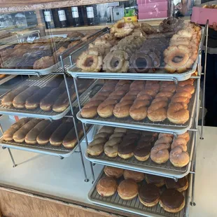 Too many choices to pick from! :)