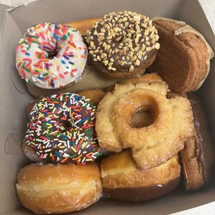 Dozen