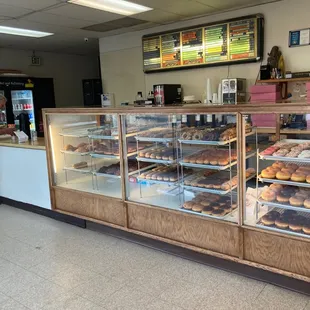 Sweet Tooth Heaven!