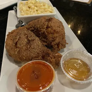 Fried Chicken - $17