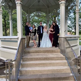 Family Prom at 17 Public Square