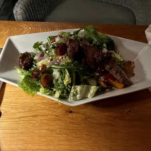 Thai Steak Salad