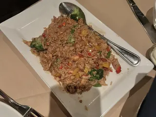 Salmon Dave's Pacific Grille