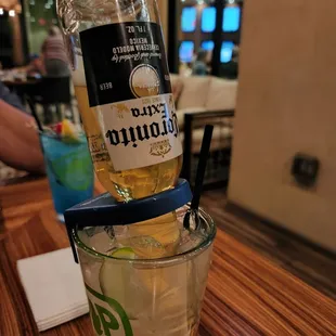 Coronarita