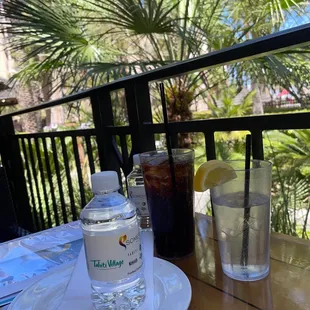 Just a bite; then Las Vegas Casino trip on the Strip