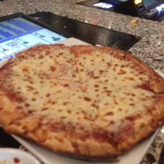 Cheese Pizza
