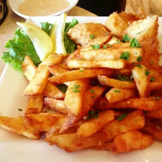 17 South Fish And Chips