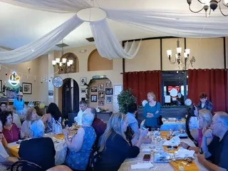 Molly's Tavern Diamond Edition