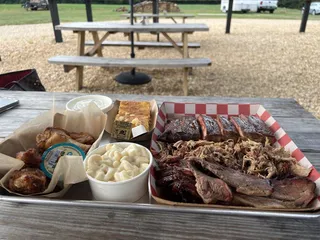 Northern Neck BBQ