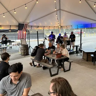 1700 Brewing