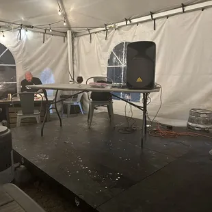 Trivia Night at 1700 brewing