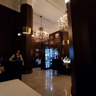 1700 Steakhouse