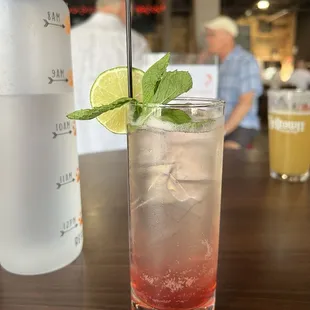 drink