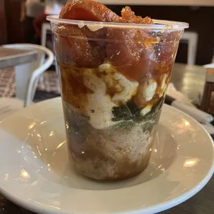Soul cup-- if you can&apos;t decide. Don&apos;t decide start with this.