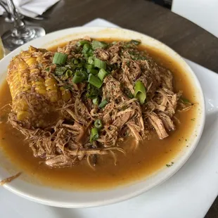 Chicken Gumbo