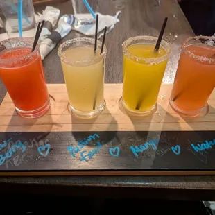 drink