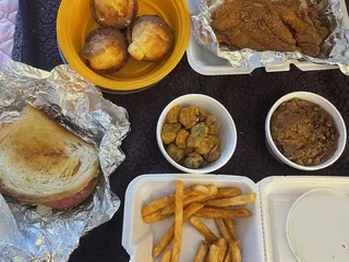 Ruby J'S