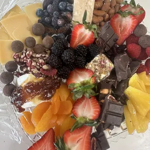 food, sushi and sashimi