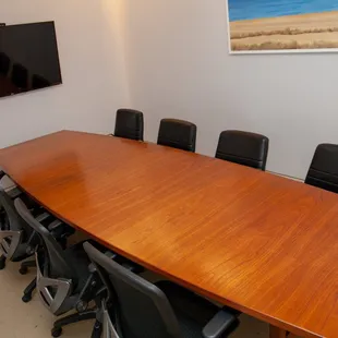 Jamestown Conference Room