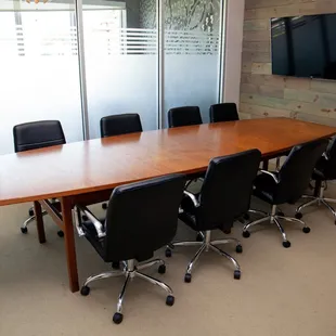 Roanoke Island Conference Room