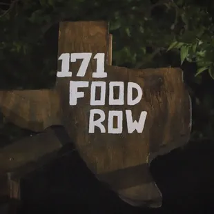 171 Food Row - a hidden gem in Godley, TX