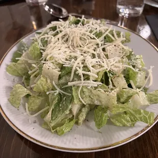 Caesar Salad