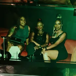 Friends celebrating my 53rd BIRTHDAY