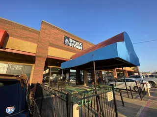 Stixx and Stones Billiards