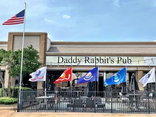 Daddy Rabbits Pub